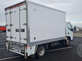 Mitsubishi Fuso - picture0' - Click to enlarge