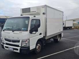 Mitsubishi Fuso - picture2' - Click to enlarge