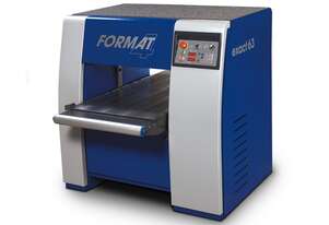 Felder Format4 Exact63 Thicknesser
