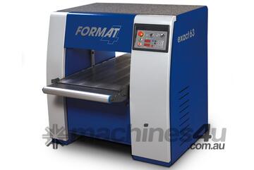 Felder Format4 Exact63 Thicknesser