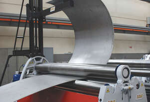 DAVI MCA CNC 3mm to 12mm Production