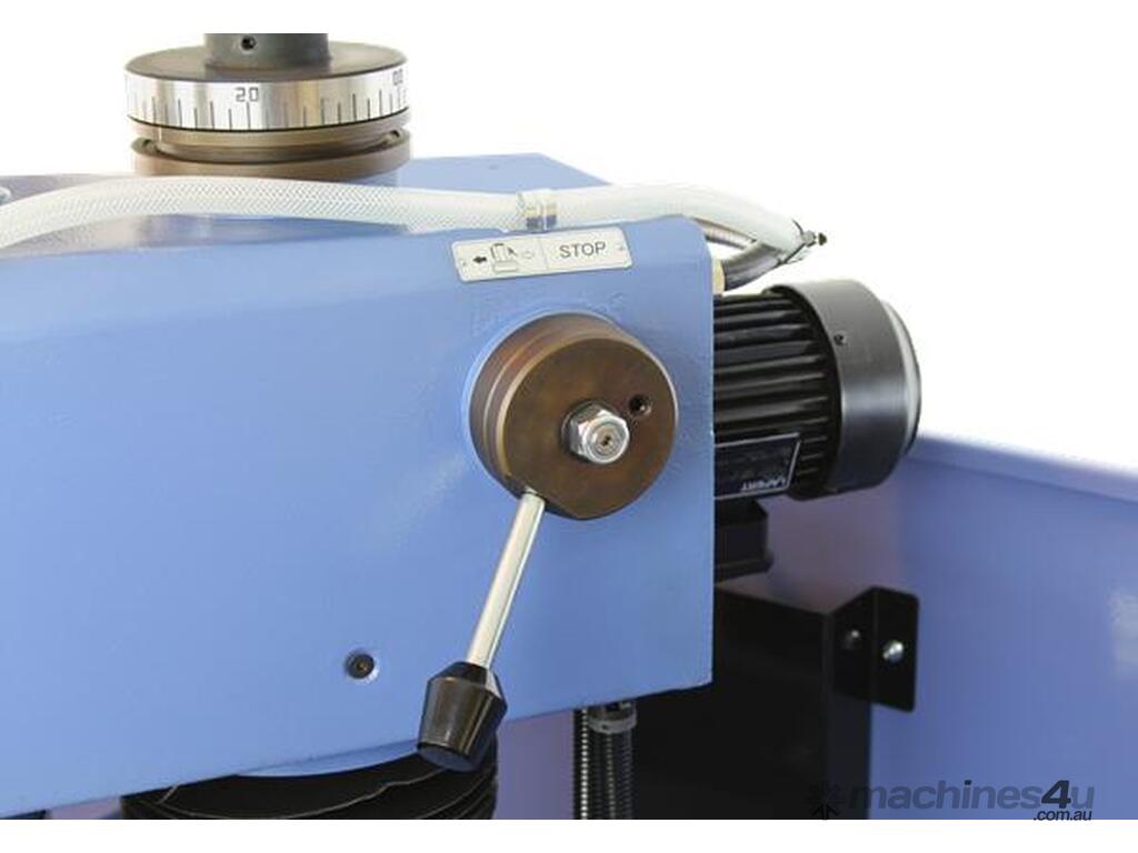 New 2023 comec Comec Head Block Resurfacer Engine Reconditioning