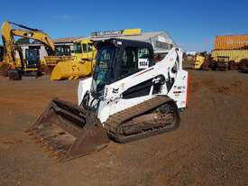 Used 2018 Bobcat T590 Multi Terrain Compact Track Loader / Skid Steer *CONDITIONS APPLY* - picture0' - Click to enlarge