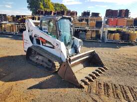 Used 2018 Bobcat T590 Multi Terrain Compact Track Loader / Skid Steer *CONDITIONS APPLY* - picture0' - Click to enlarge