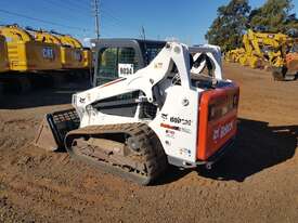 Used 2018 Bobcat T590 Multi Terrain Compact Track Loader / Skid Steer *CONDITIONS APPLY* - picture2' - Click to enlarge