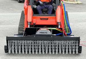 Skid Steer Open Front Slasher - 5ft (60