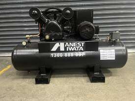 Champion AAP7 Piston Air Compressor  - picture0' - Click to enlarge