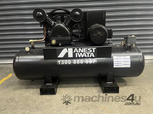 Champion AAP7 Piston Air Compressor 