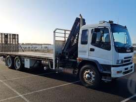 Isuzu FVZ1400 - picture0' - Click to enlarge