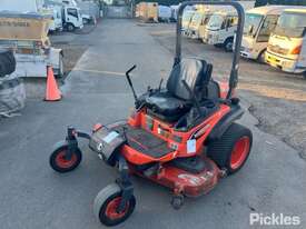 Kubota ZD1211 - picture0' - Click to enlarge