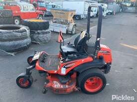 Kubota ZD1211 - picture1' - Click to enlarge