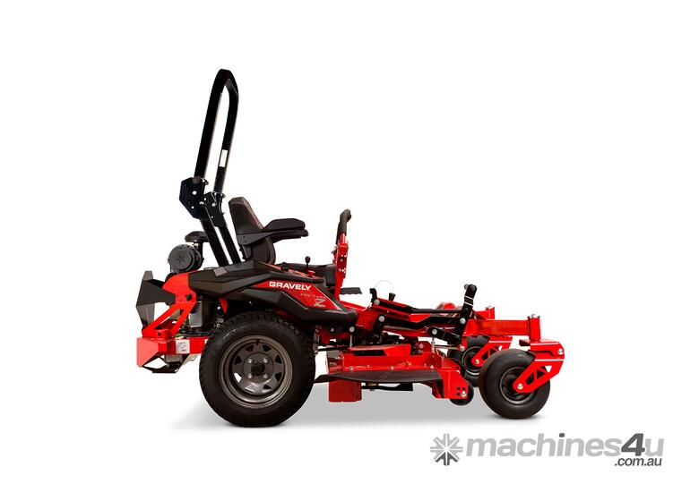 caption Pro-Turn Z 48