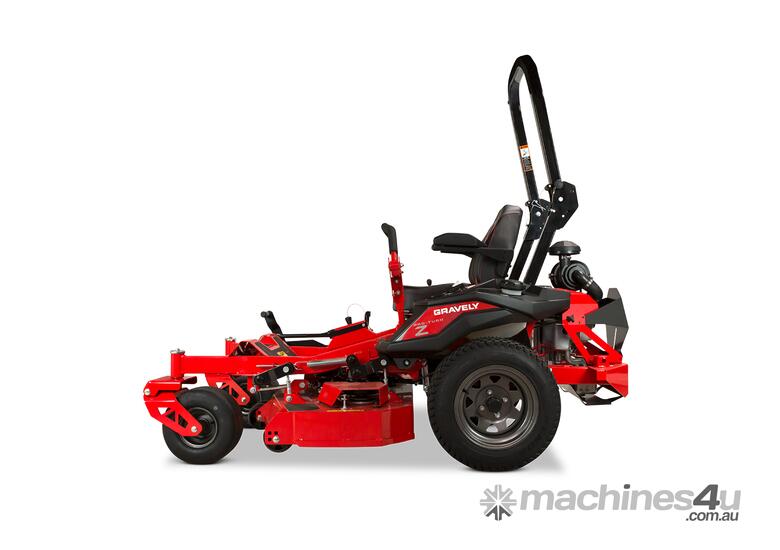 caption Pro-Turn Z 48