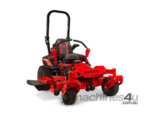 caption Pro-Turn Z 48