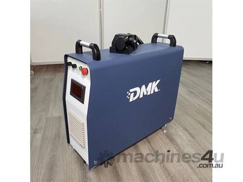 New 200w Laser Cleaning Machine