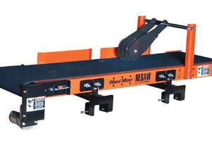 Wood-Mizer Resaw Attachment For Portable Sawmill