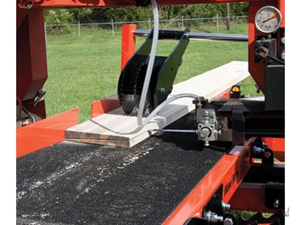 New woodmizer RS2 Sawmill Accessories in BIBRA LAKE, WA