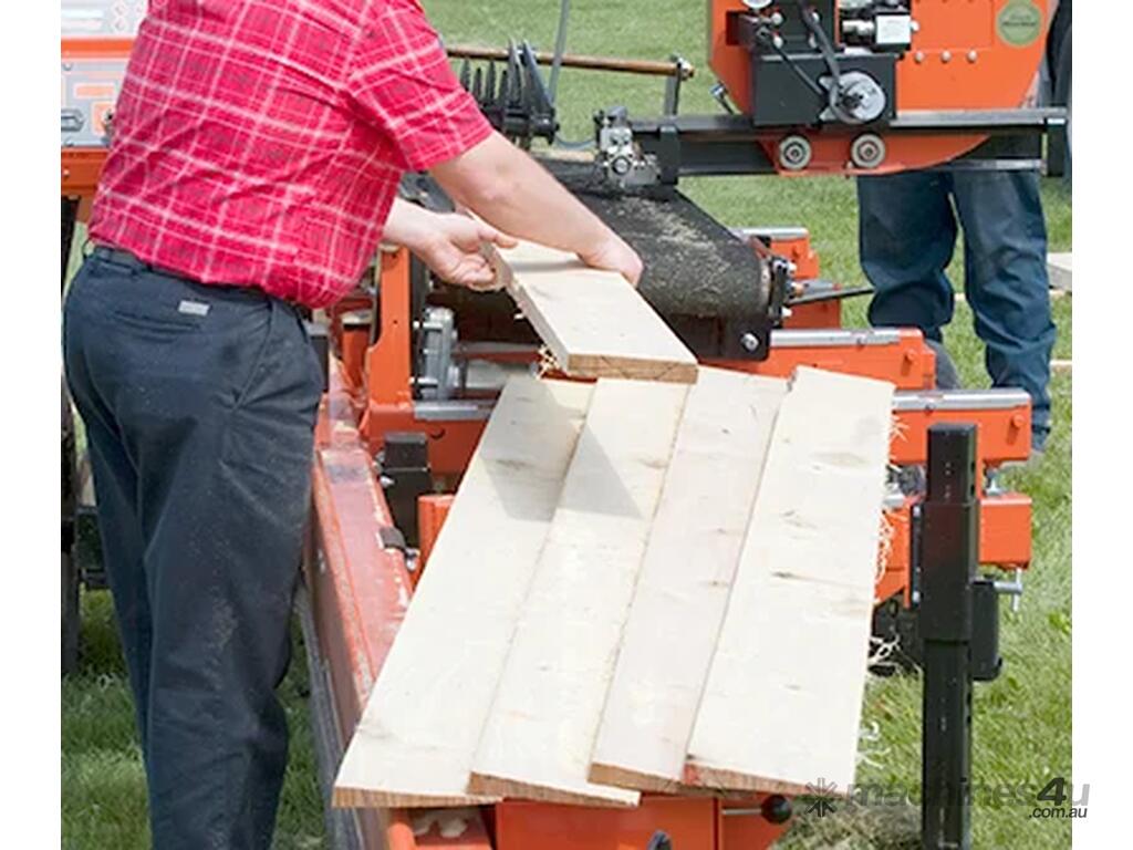New woodmizer RS2 Sawmill Accessories in BIBRA LAKE, WA