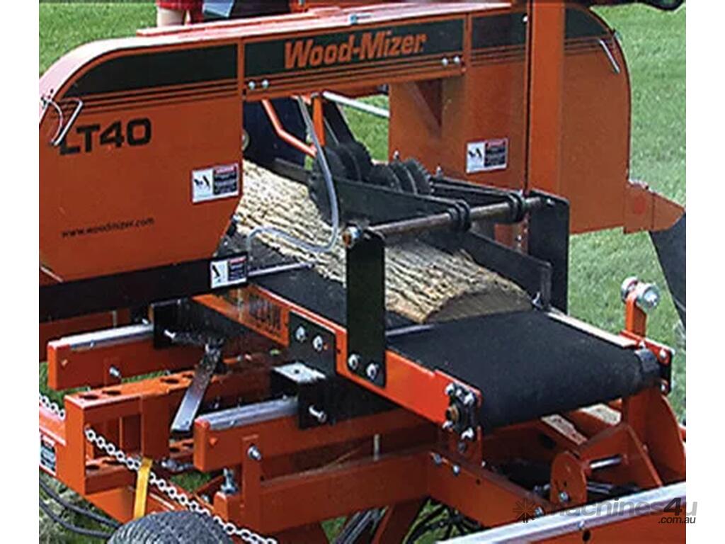 New woodmizer RS2 Sawmill Accessories in BIBRA LAKE, WA