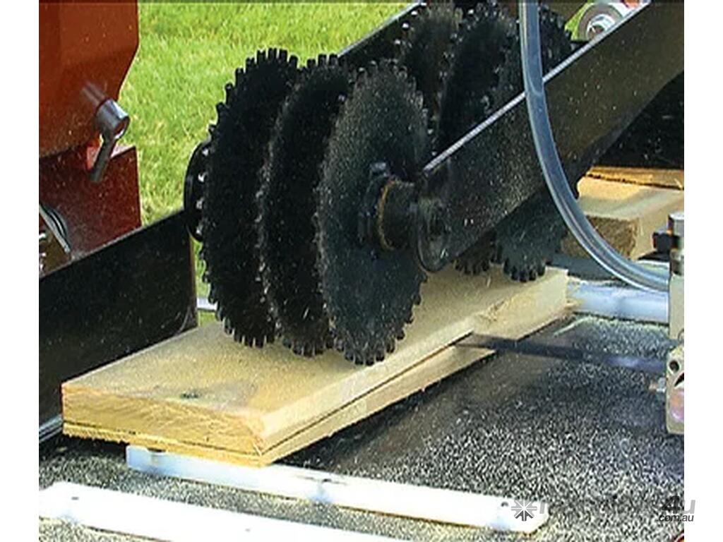 New woodmizer RS2 Sawmill Accessories in BIBRA LAKE, WA