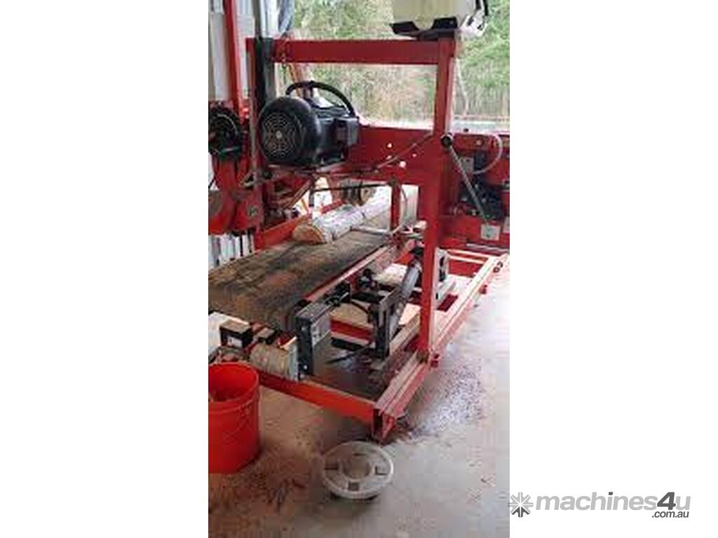 New woodmizer RS2 Sawmill Accessories in BIBRA LAKE, WA