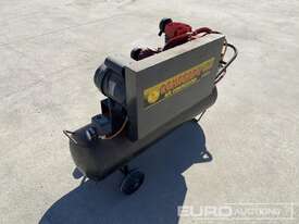 Renegade Air Compressor 240V - picture1' - Click to enlarge