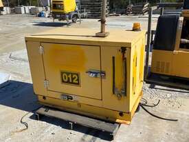 Yanmar 15kva - picture0' - Click to enlarge