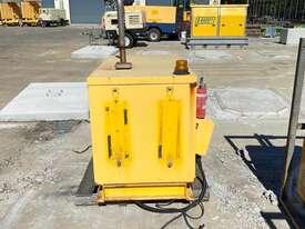 Yanmar 15kva - picture0' - Click to enlarge