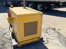 Yanmar 15kva - picture2' - Click to enlarge