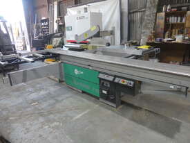 Altendorf 3800mm panel saw - picture0' - Click to enlarge