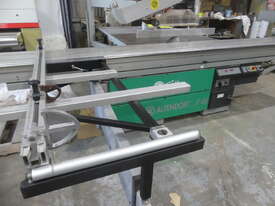 Altendorf 3800mm panel saw - picture2' - Click to enlarge