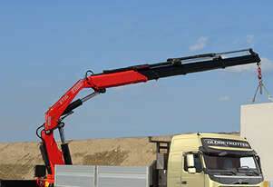 Fassi   F720RA HE-DYNAMIC
