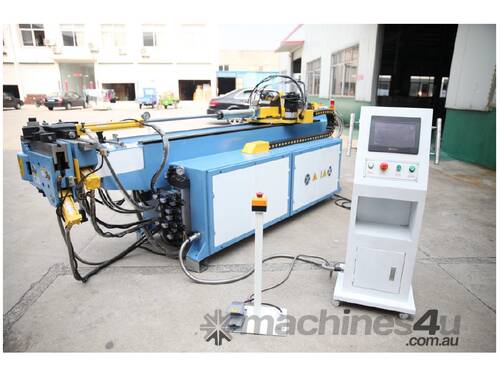 CNC Pipe Bending Machine