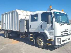 Isuzu FTR900 - picture0' - Click to enlarge