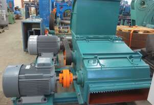 RECONDITIONED ERJO 290 PF DRUM CHIPPER SHREDDER