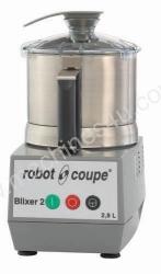 caption Robotcoupe Blixer 2
