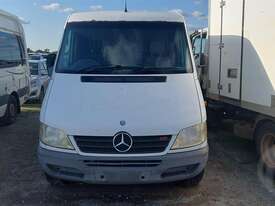 Mercedes-Benz Sprinter - picture0' - Click to enlarge