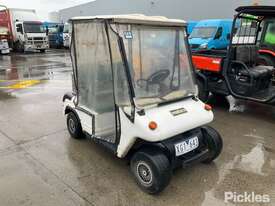 2009 Melex 2 Seat Golf Cart - picture0' - Click to enlarge