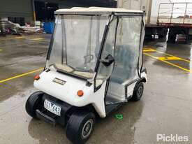 2009 Melex 2 Seat Golf Cart - picture1' - Click to enlarge