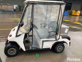 2009 Melex 2 Seat Golf Cart - picture2' - Click to enlarge