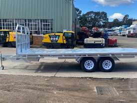 Green PTY Ltd Flat Trailer - picture2' - Click to enlarge