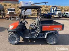 2015 Kubota RTV X900 Buggy - picture2' - Click to enlarge