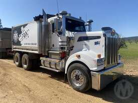 Kenworth T908 - picture0' - Click to enlarge