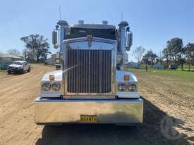 Kenworth T908 - picture1' - Click to enlarge