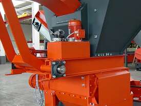 WEIMA ZM Series 4 Shaft Shredder - picture0' - Click to enlarge