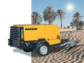 CVA Compressors - New Kaeser M70 Diesel Air Compressor - 250cfm - picture1' - Click to enlarge