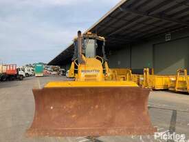 2016 Komatsu D61EXI-23 Tracked Dozer - picture0' - Click to enlarge