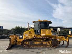 2016 Komatsu D61EXI-23 Tracked Dozer - picture2' - Click to enlarge