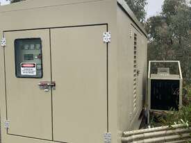 175kva DEUTZ generator - only 181 hours - picture1' - Click to enlarge