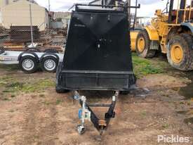 Modern Trailers Box Trailer - picture0' - Click to enlarge